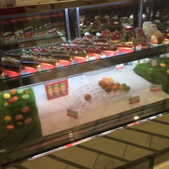 Pomme Palais - Desserts Near Me - New York, New York Pomme Palais - Desserts Near Me - New York, New York