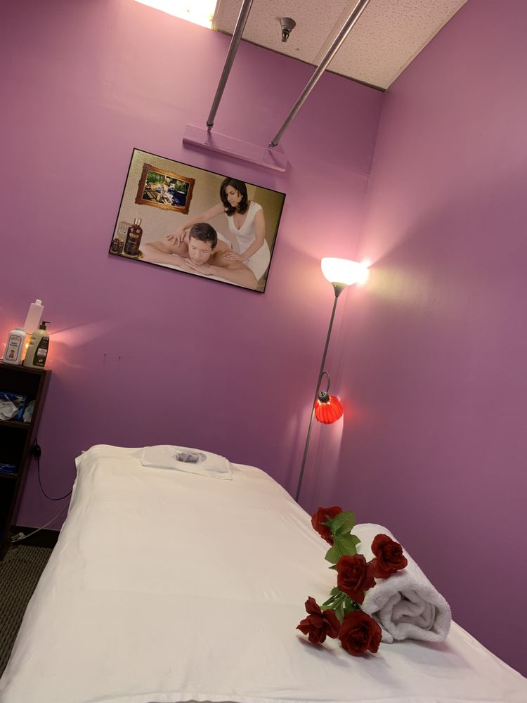ORIENTAL JADE MASSAGE Updated October 2024 10 Photos 5800 Beach