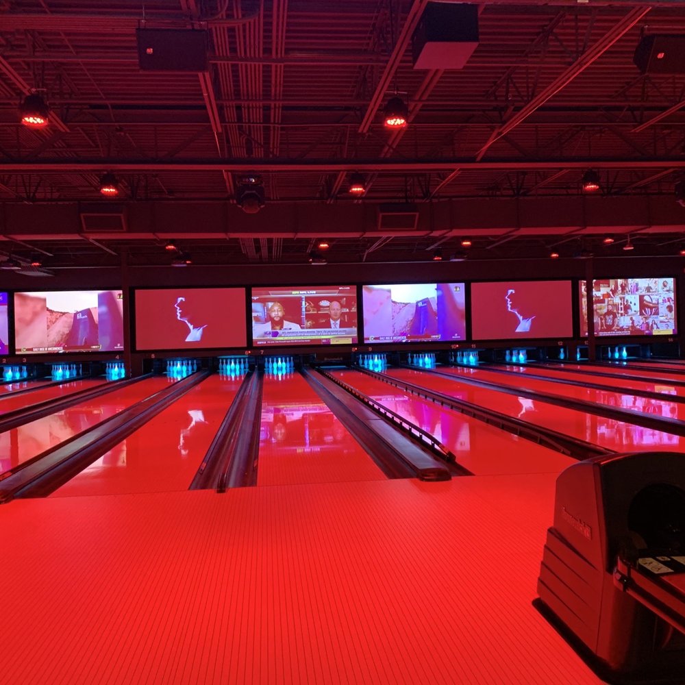 Mavrix - Bowling Near Me - Scottsdale, Arizona Mavrix - Bowling Near Me - Scottsdale, Arizona