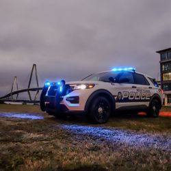 Mount Pleasant Police Department