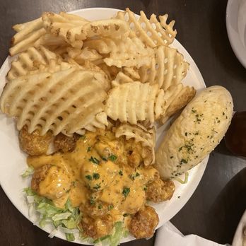 Jasmines On the Bayou - Rocket Shrimp - Seafood Near Me - Baton Rouge, Louisiana Jasmines On the Bayou - Rocket Shrimp - Seafood Near Me - Baton Rouge, Louisiana