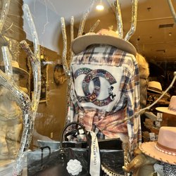 Le Muse Vintage Boutique - Love This Too