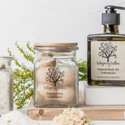 Salinity - Handmade soaps and body products