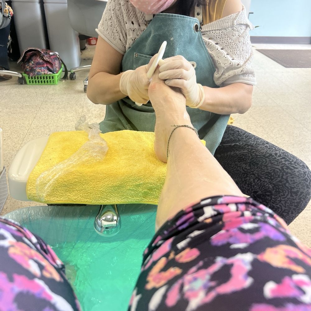 LA Kathy Nails & SPA - Nail Salons Near Me - Blandon, Pennsylvania LA Kathy Nails & SPA - Nail Salons Near Me - Blandon, Pennsylvania