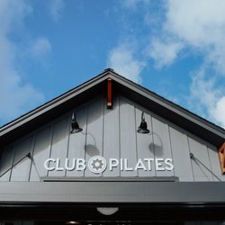 Club Pilates