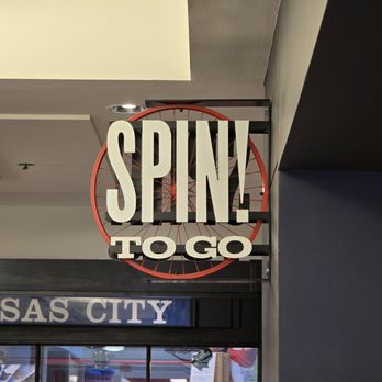 SPIN! Pizza - Pizza Near Me - Kansas City, Missouri SPIN! Pizza - Pizza Near Me - Kansas City, Missouri