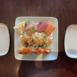 Daruma Japanese Restaurant