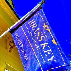 Brass Key Guest House