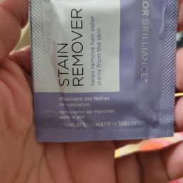 Ion stain remover. Excellent purchase. I highly recommend purchasing it Ion stain remover. Excellent purchase. I highly recommend purchasing it
