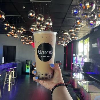 Fynix Rizen - Bubble Tea Near Me - Westminster, California