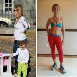 Chakfitness - Transformations
