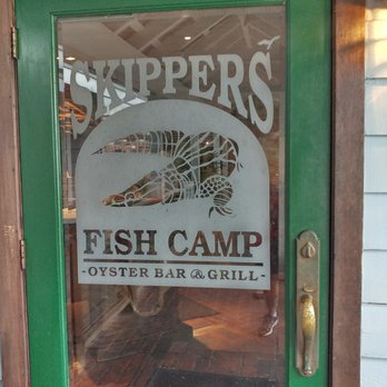 Skipper's Fish Camp - Seafood Near Me - Darien, Georgia Skipper's Fish Camp - Seafood Near Me - Darien, Georgia