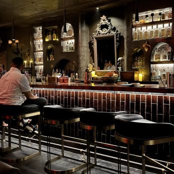 Bar Buena - Cocktail Bars Near Me - Houston, Texas