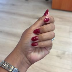 TLC Nails