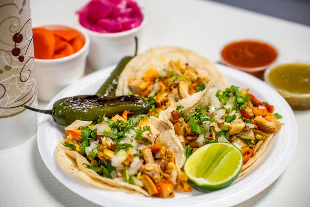 El Pollo Norteno — Mexican restaurant in Lake Forest