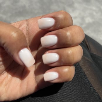 Miss Queenie Nails & Spa - Ombré with a twist - Nail Salons Near Me - Chino, California Miss Queenie Nails & Spa - Ombré with a twist - Nail Salons Near Me - Chino, California