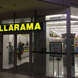 Front entrance~