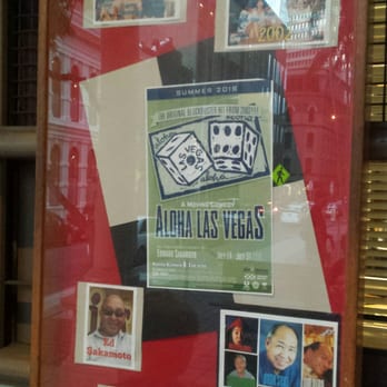 Kumu Kahua Theatre - Today's presentation - Performing Arts Near Me - Honolulu, Hawaii