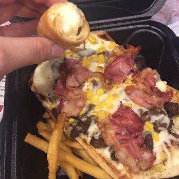 Pepitazo - California - Sandwiches Near Me - Duluth, Georgia