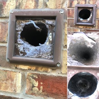 The Lint Specialist - Appliances & Repair Near Me