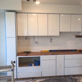 Anderson Construction - a kitchen being remodeled - General Contractors Near Me - Sunnyvale, California Anderson Construction - a kitchen being remodeled - General Contractors Near Me - Sunnyvale, California
