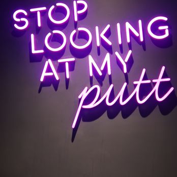 Puttshack - Scottsdale - Mini Golf Near Me - Scottsdale, Arizona Puttshack - Scottsdale - Mini Golf Near Me - Scottsdale, Arizona