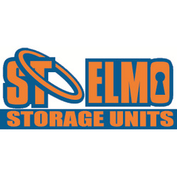 St Elmo Storage