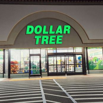 Dollar Tree - Discount Store Near Me - Chino Hills, California