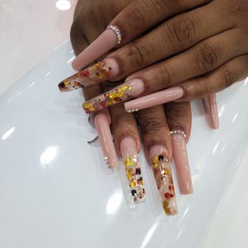 Art Nails & Spa - Nail Salons Near Me - Lawrenceville, Georgia Art Nails & Spa - Nail Salons Near Me - Lawrenceville, Georgia