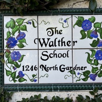 The Walther School - Preschools Near Me - West Hollywood, California The Walther School - Preschools Near Me - West Hollywood, California