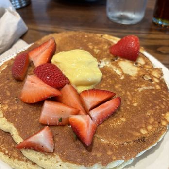 First Watch - Multigrain Pancakes - Breakfast & Brunch Near Me - Orlando, Florida First Watch - Multigrain Pancakes - Breakfast & Brunch Near Me - Orlando, Florida