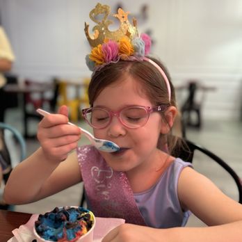 Joury Ice-Cream & Cafe - Creperies Near Me - Orlando, Florida Joury Ice-Cream & Cafe - Creperies Near Me - Orlando, Florida