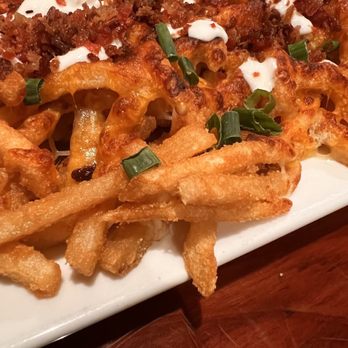 Rocking K Ranch - Loaded fries - Bakeries Near Me - Hemet, California