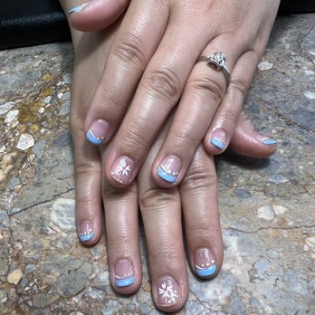 Lily Nail - Very cool nail designs - Nail Salons Near Me - Pleasant Hill, California Lily Nail - Very cool nail designs - Nail Salons Near Me - Pleasant Hill, California