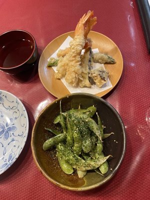 Seiji's Sushi by null