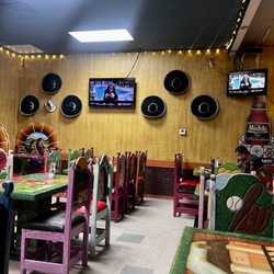 El Dos Mexican Restaurant