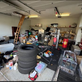 Qor Property Services - Junk Removal & Hauling Near Me Qor Property Services - Junk Removal & Hauling Near Me