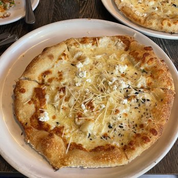 From Scratch - White out pizza - Pizza Near Me - Salt Lake City, Utah From Scratch - White out pizza - Pizza Near Me - Salt Lake City, Utah