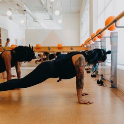 barre3 - Madison