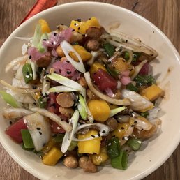 Maui Tuna