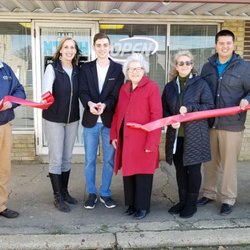 MTech Cave - Grand Opening