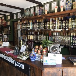 Tamborine Mountain Distillery