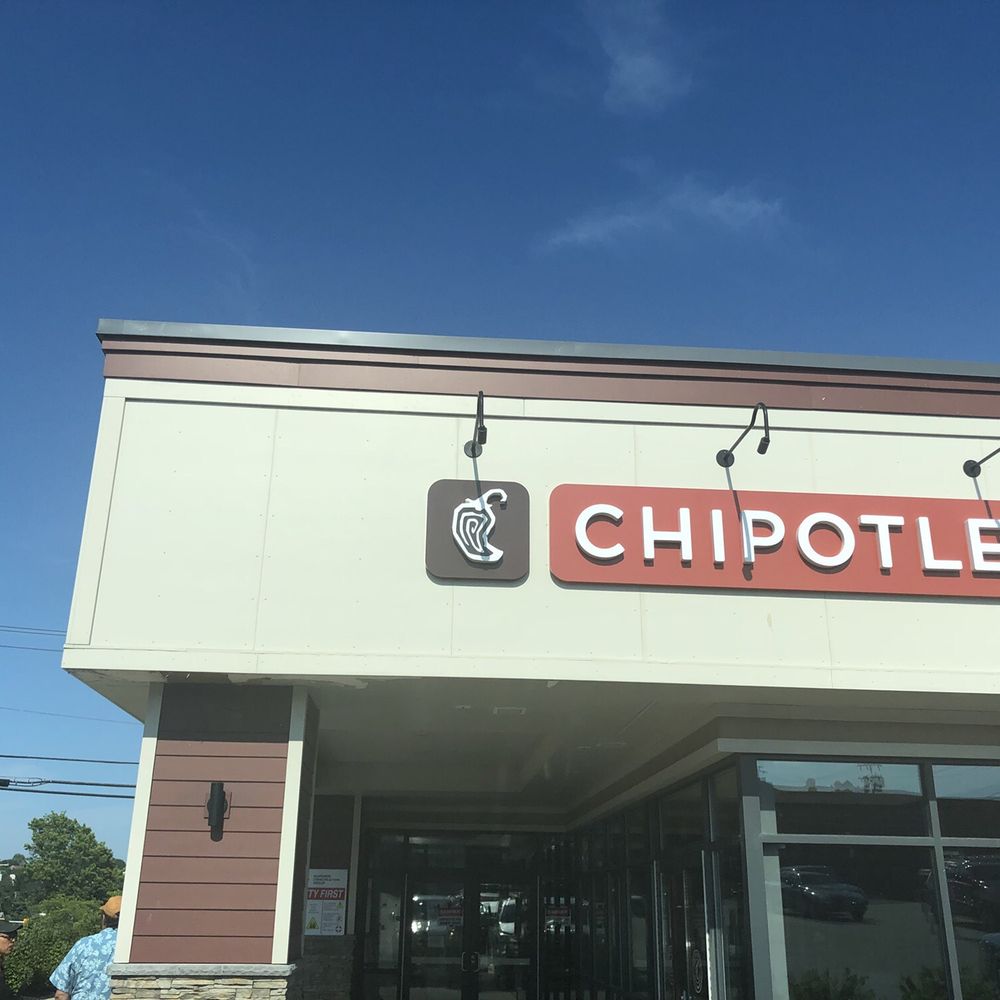 Chipotle Mexican Grill - Mexican Near Me - Middletown, Rhode Island Chipotle Mexican Grill - Mexican Near Me - Middletown, Rhode Island