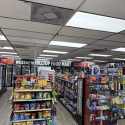 Hilltop Food Mart