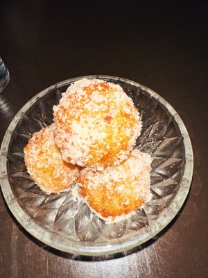 Acre Restaurant by null