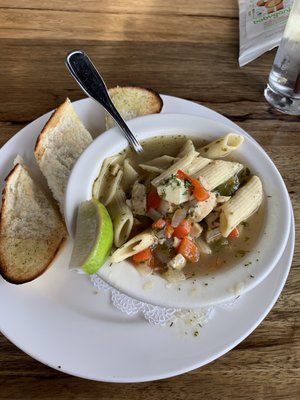 Ridge Pizza NE by null