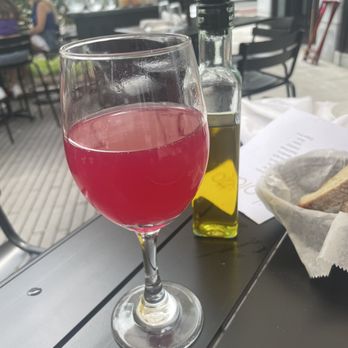 Il Piatto - such a good price for the bottomless brunch and soooo delicious!!! me and my group absolutely loved it - Italian Near Me - Washington, DC, District of Columbia