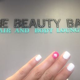 Wanted a with my mani Wanted a with my mani