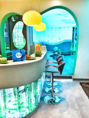 Hotel Cocoon Stachus by null