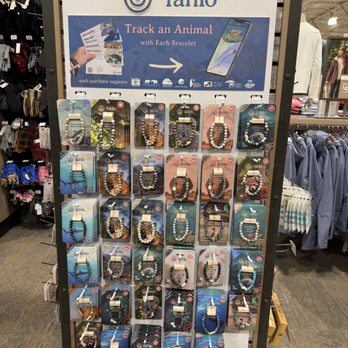 Cabela's - 12.27.2025 - Guns & Ammo Near Me - Lubbock, Texas